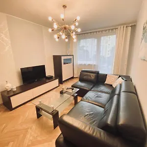  Apartament Przytulne Mieszkanie Na Przymorzu W Gdańsku Polska