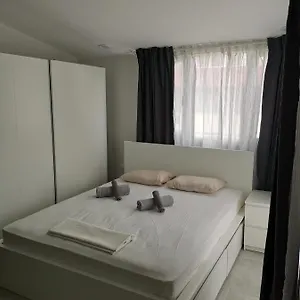  Apartament Skg Deluxe Grecja