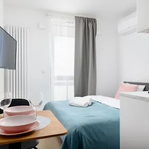  Apartament Rentplanet - Wiktoryn Polska