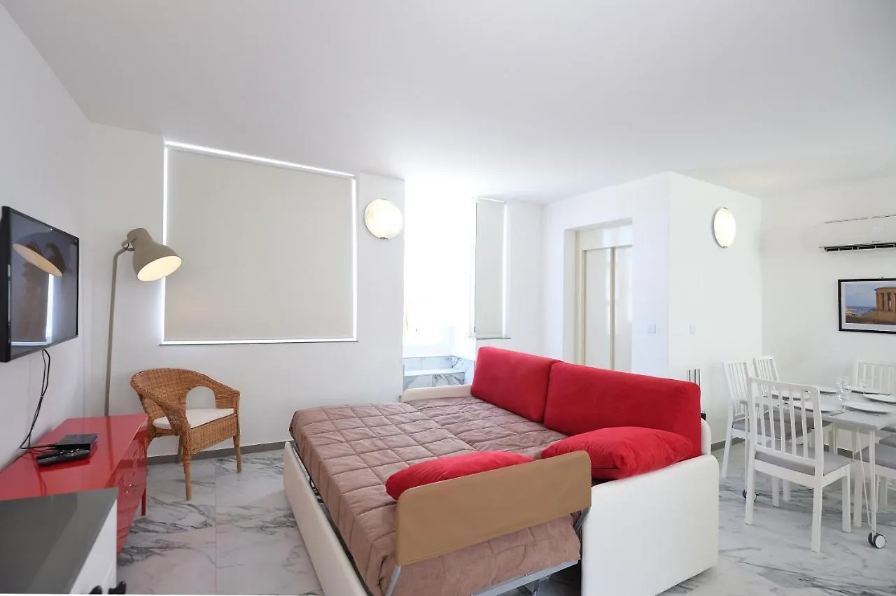 Grand Harbour Apartments Floriana