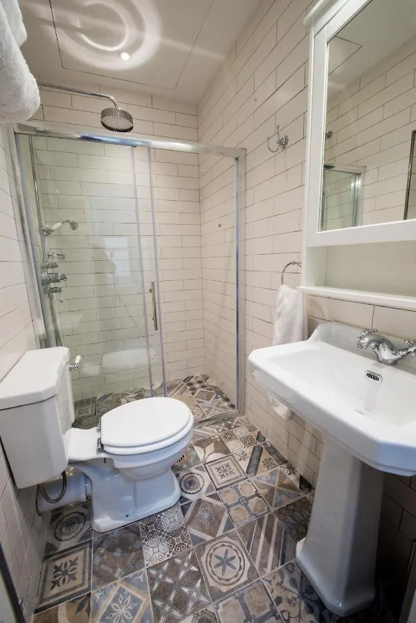 Grand Harbour Apartments Floriana