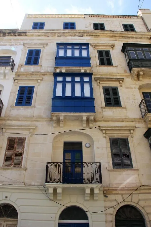 Grand Harbour Apartments Floriana