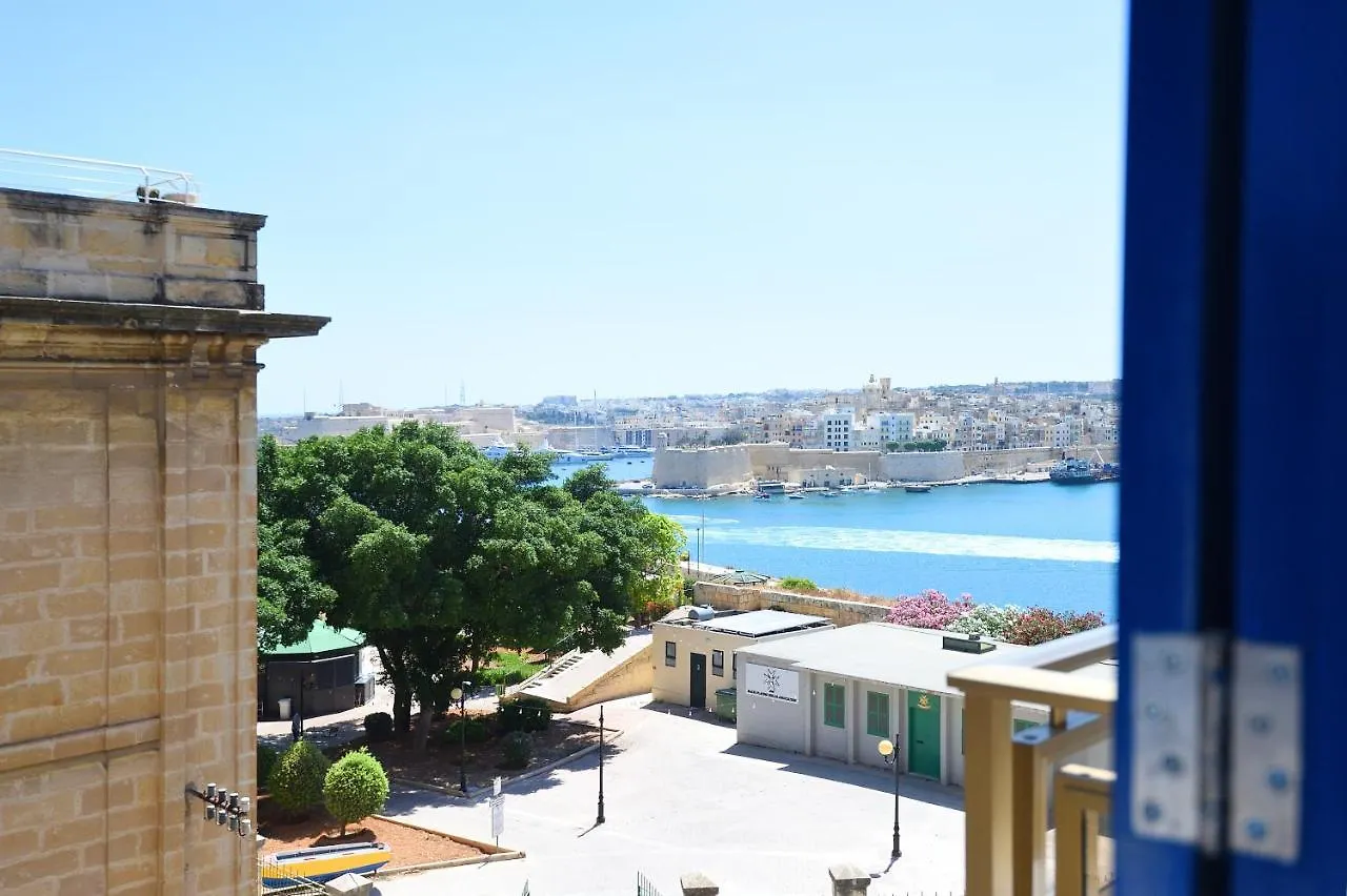Grand Harbour Apartments Floriana