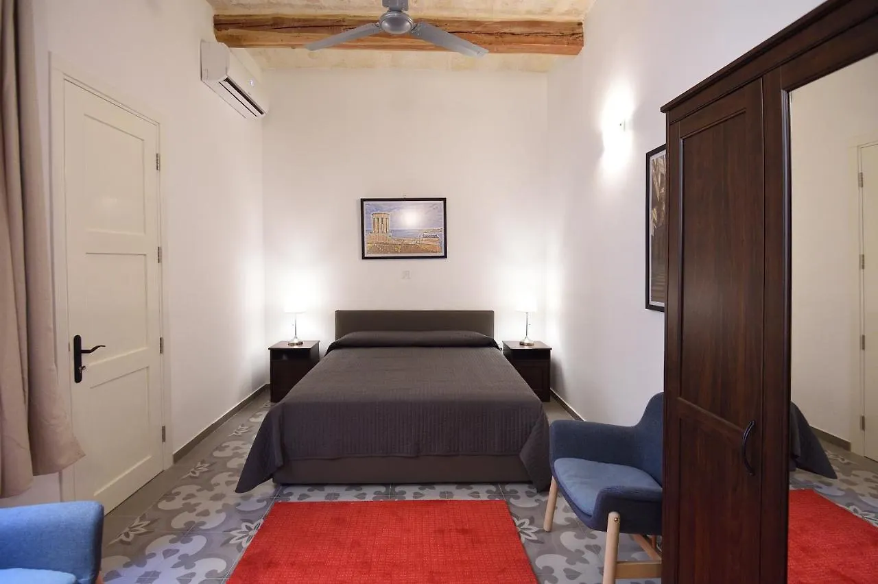 Grand Harbour Apartments Floriana Malta