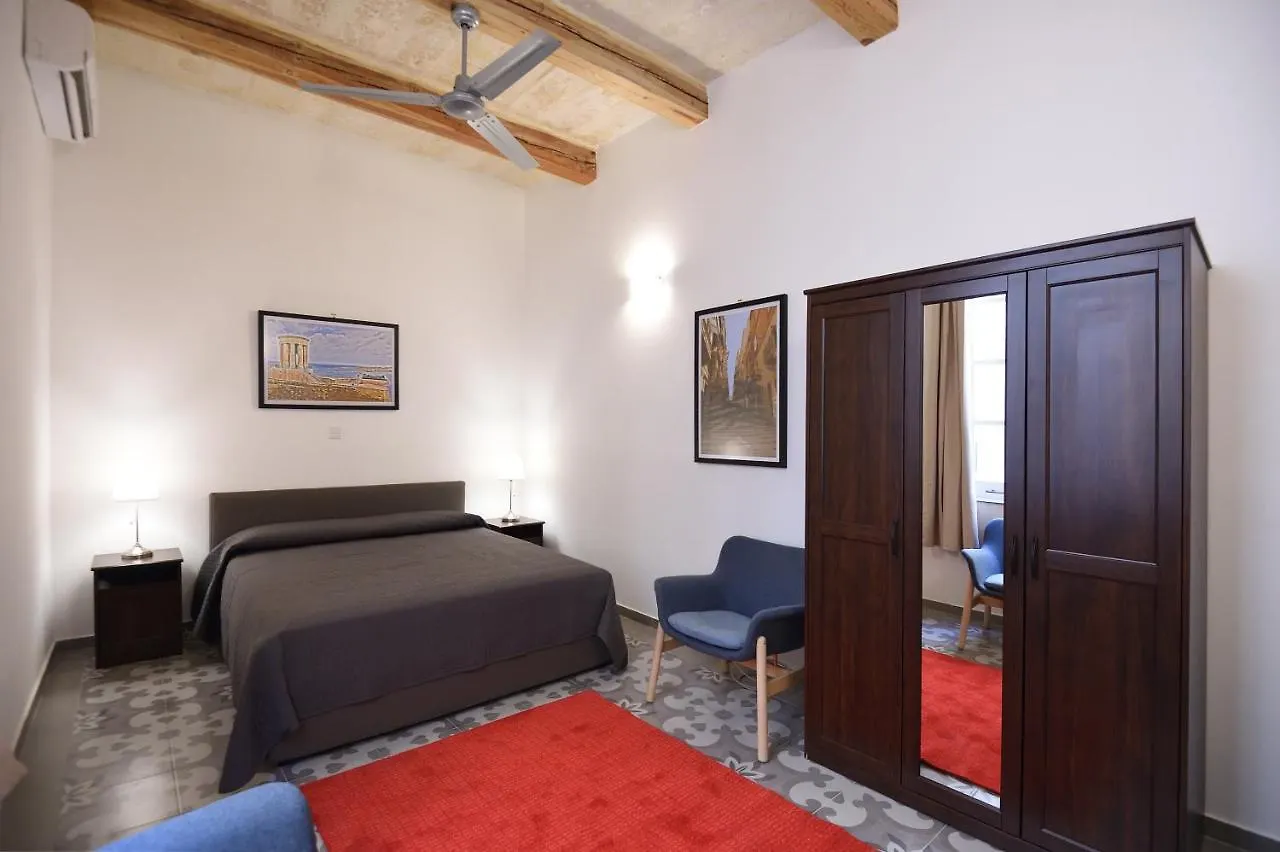 Grand Harbour Apartments Floriana Malta