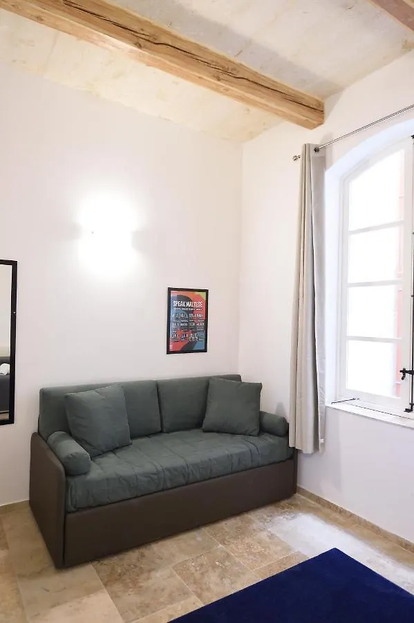 Grand Harbour Apartments Floriana Malta