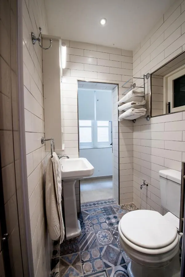 Grand Harbour Apartments Floriana