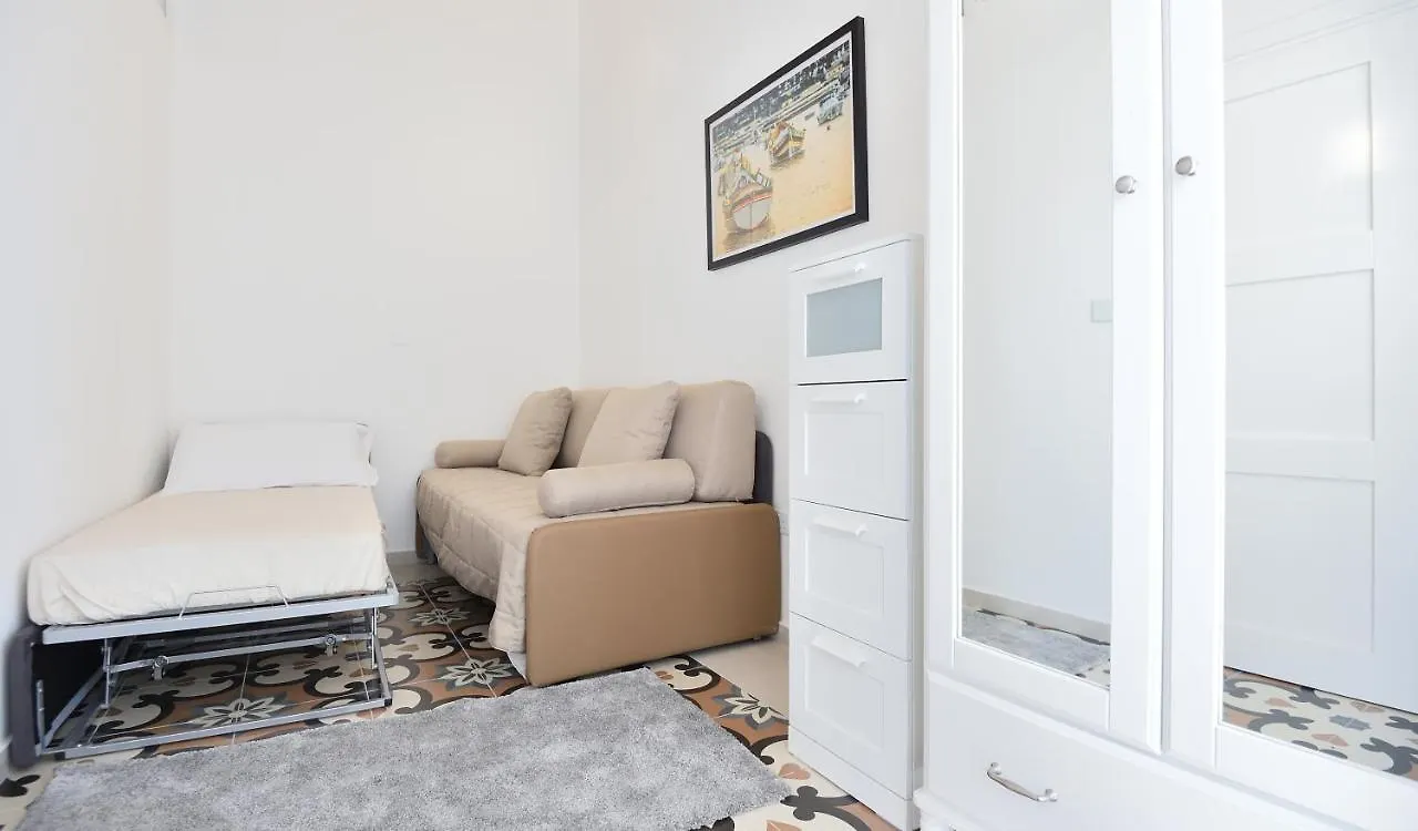 Grand Harbour Apartments Floriana Malta