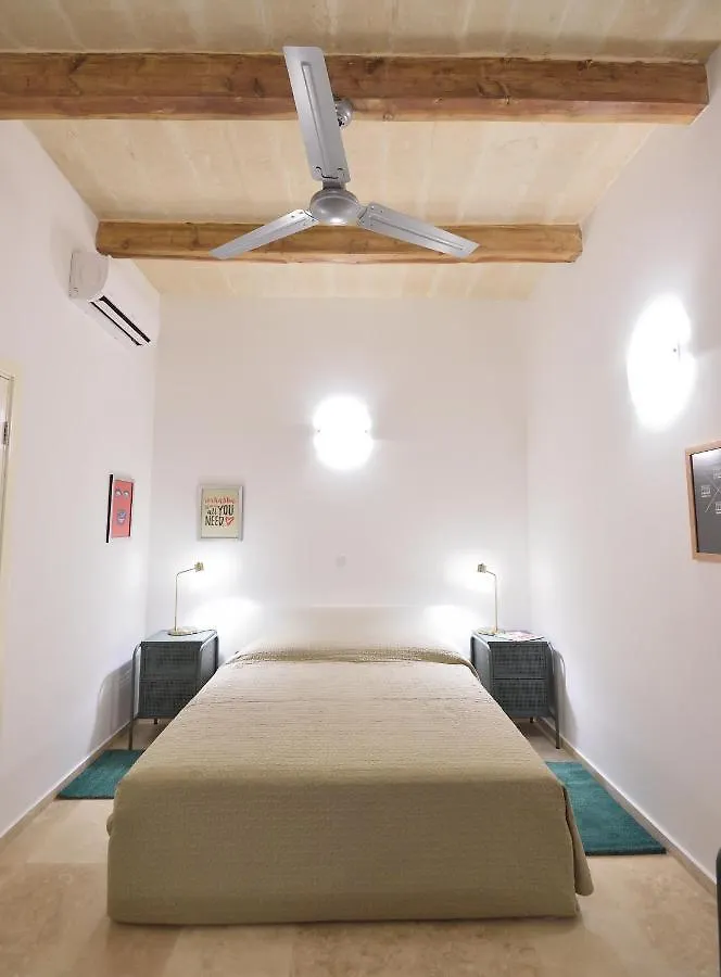 Grand Harbour Apartments Floriana