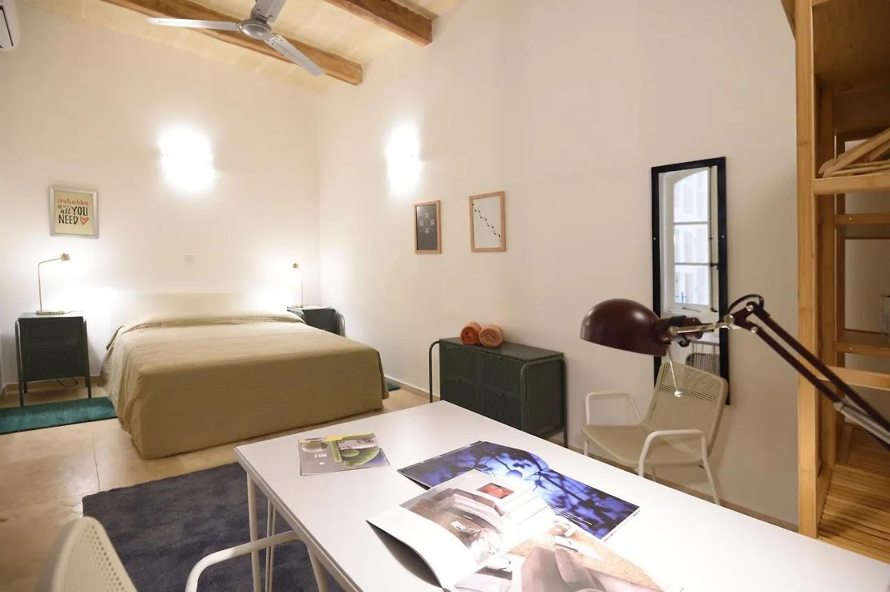Grand Harbour Apartments Floriana