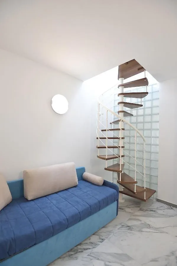 Grand Harbour Apartments Floriana