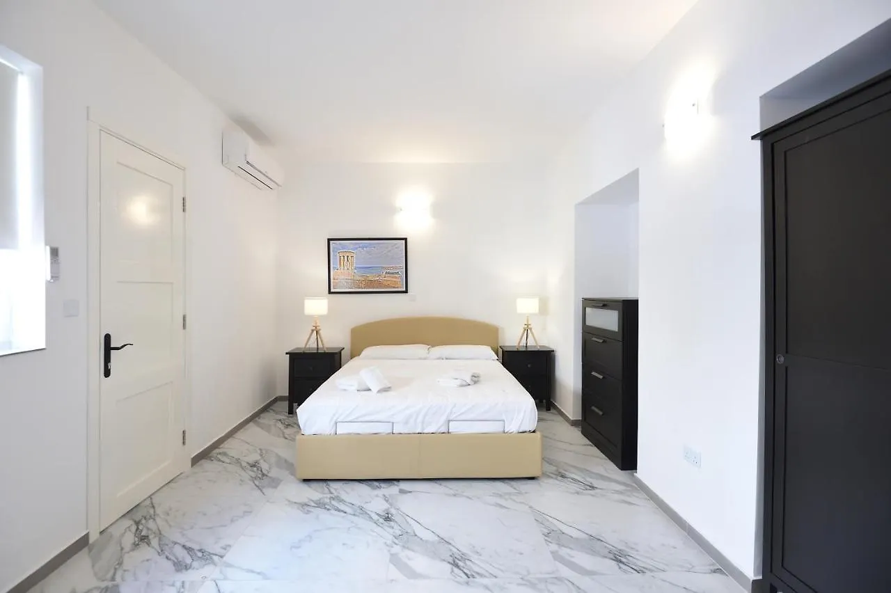 Grand Harbour Apartments Floriana