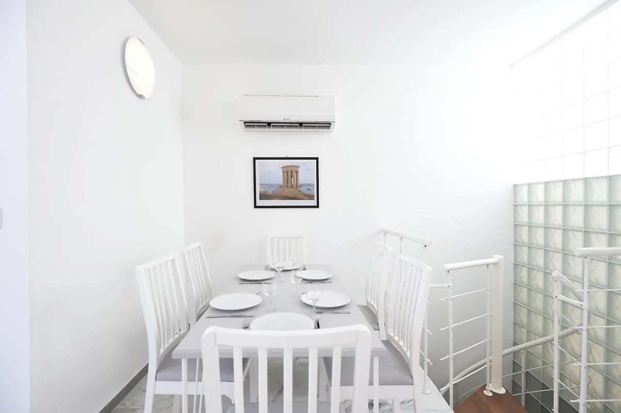 Grand Harbour Apartments Floriana 0*,  Malta