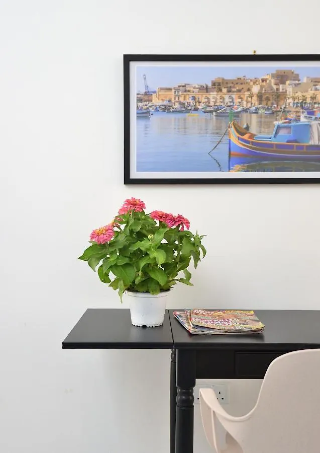 Grand Harbour Apartments Floriana