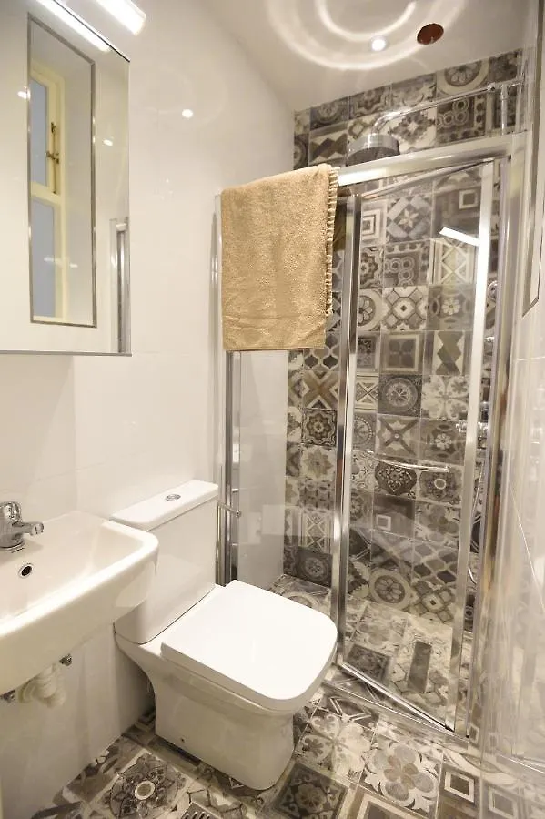 Grand Harbour Apartments Floriana