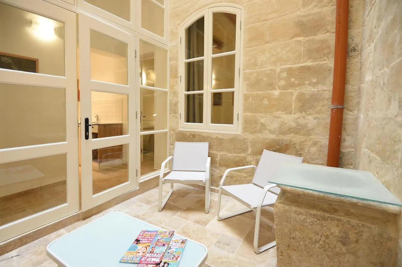 Grand Harbour Apartments Floriana