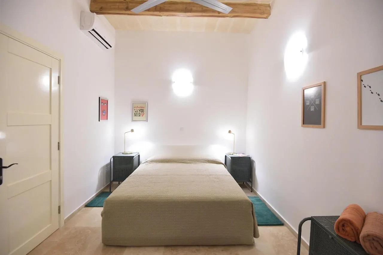 Grand Harbour Apartments Floriana Malta