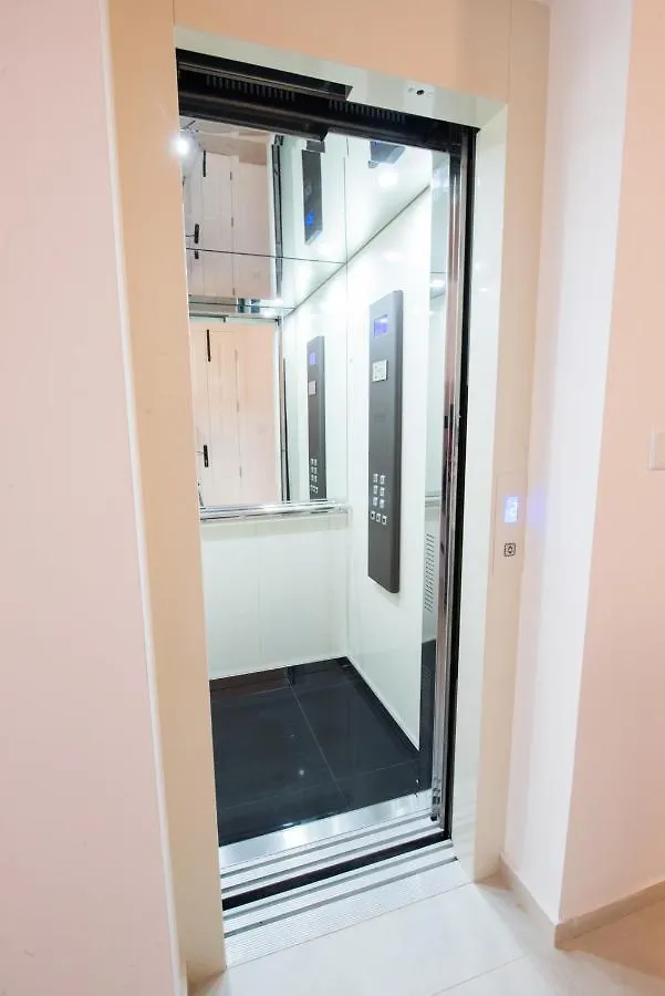 Grand Harbour Apartments Floriana