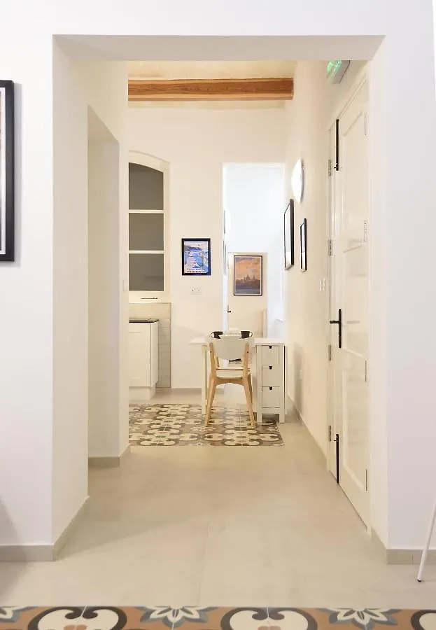 Grand Harbour Apartments Floriana Malta