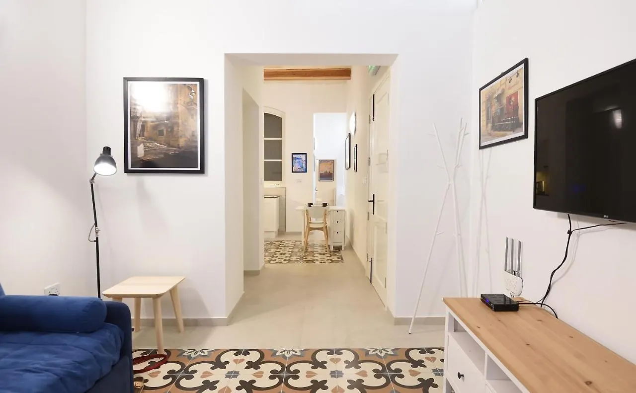 Grand Harbour Apartments Floriana