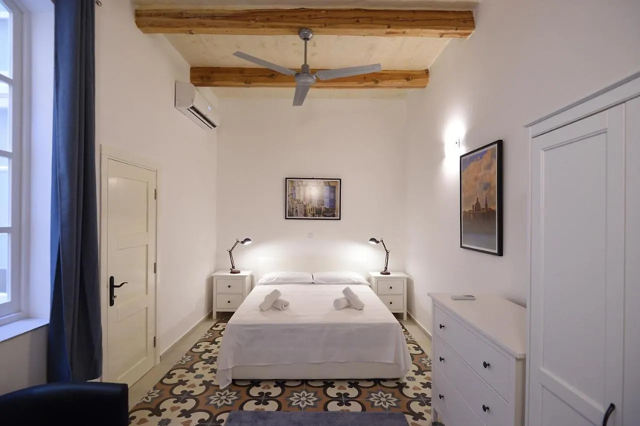 Grand Harbour Apartments Floriana Malta